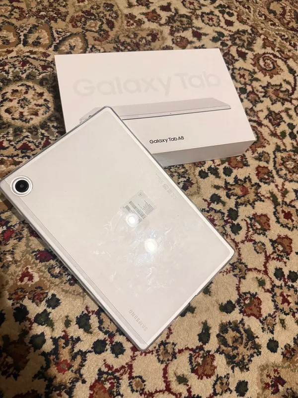 Samsung galaxy tab A8