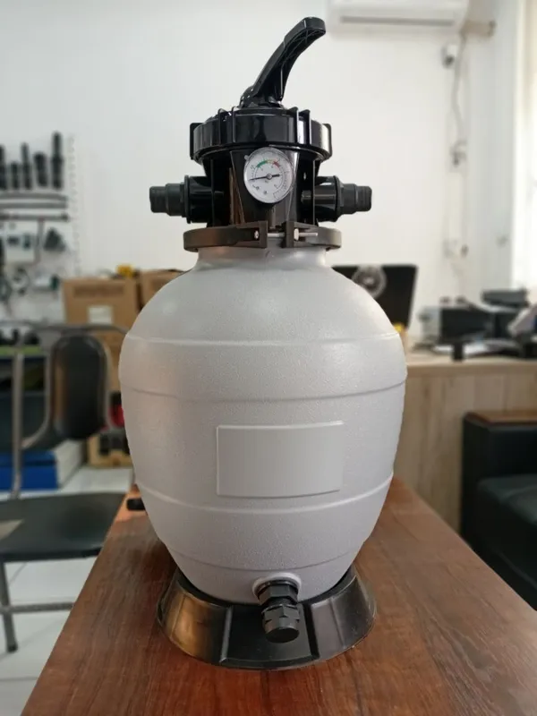 Filtr Baseyn uchun Моноблочный фильтр для бассейна
