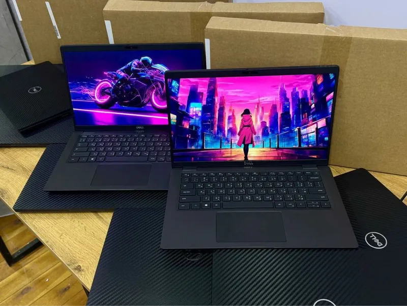 DELL Latitude 7410 Notebook 3 DELL Latitude 7410 Notebook 3