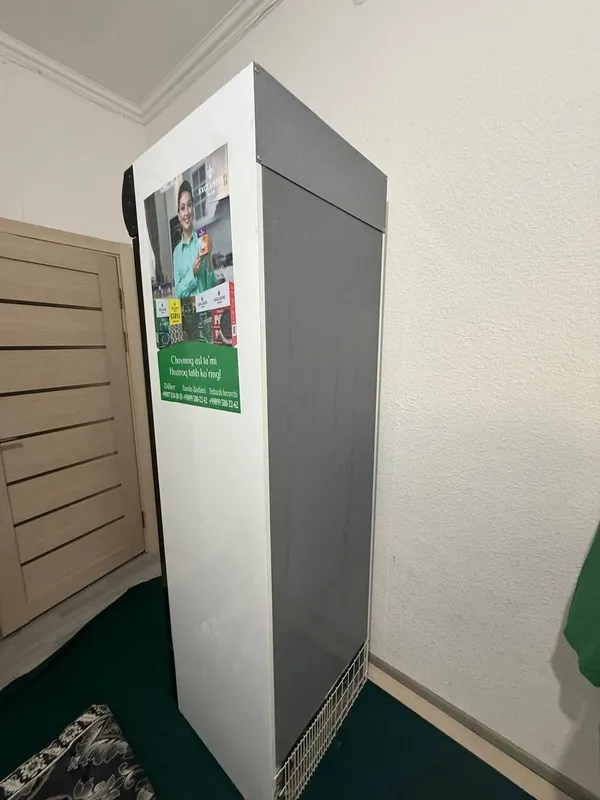 Artel xolodilnik