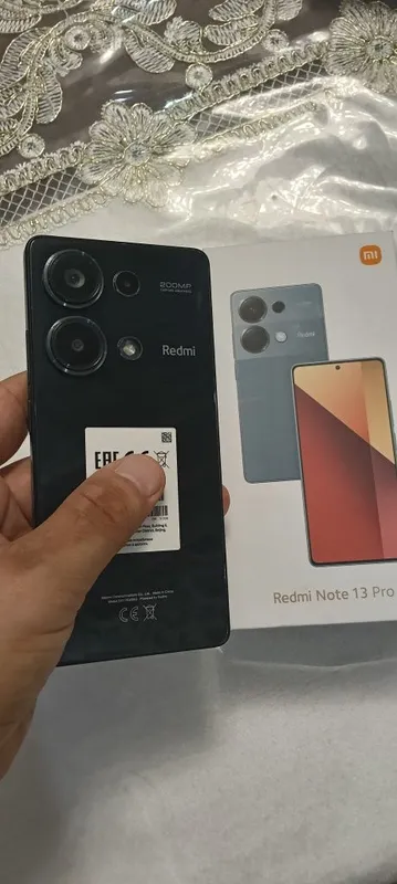 Srochna TCL 40XL 6/256GB Black Igravoy Karobka Holati Ideal Yengi Zor 1 Srochna TCL 40XL 6/256GB Black Igravoy Karobka Holati Ideal Yengi Zor 1