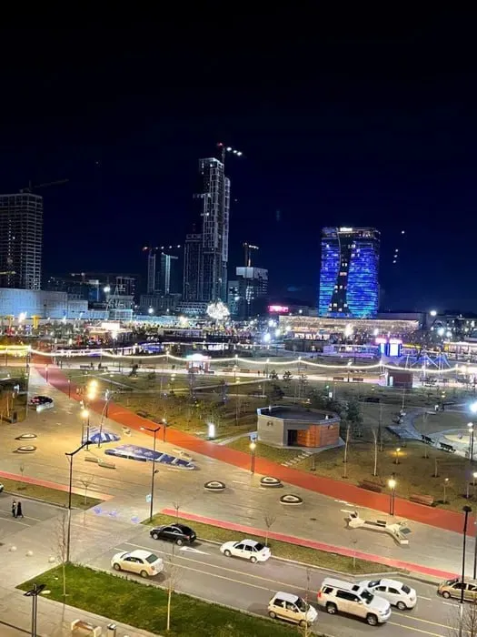 Сдаётся квартира в центре — фото 7