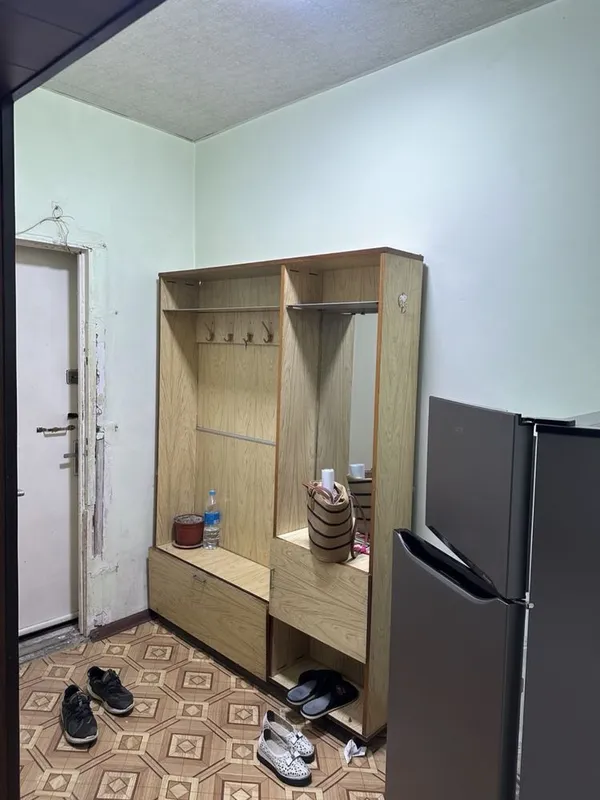Сдается 2-х комнатная квартира на Сергели 6 5 Сдается 2-х комнатная квартира на Сергели 6 5