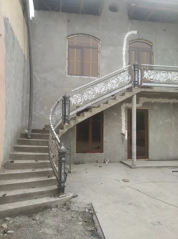 Сварка ишларини киламиз. Svarka qilamiz Oʻzbekiston boʻylab.