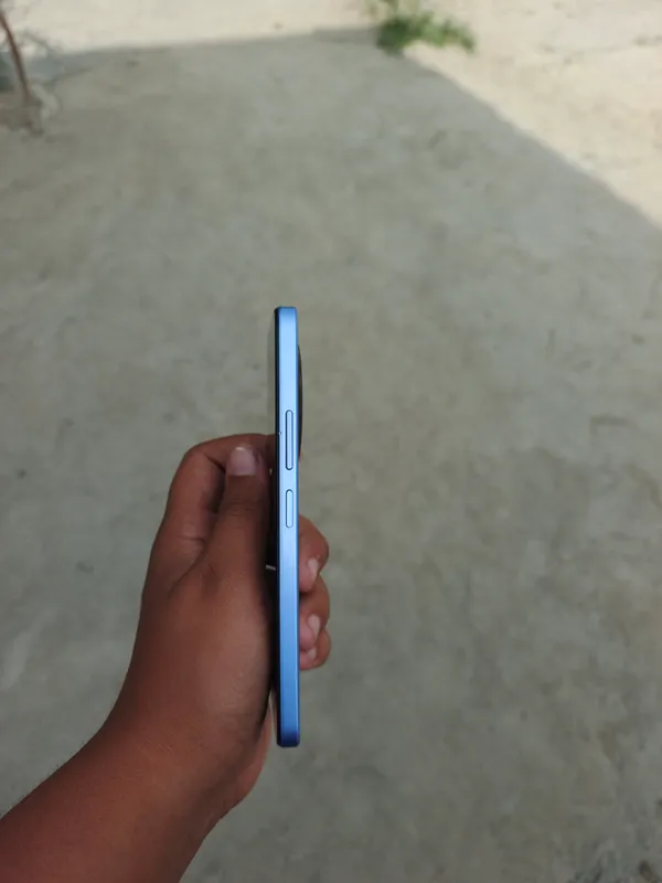 REDMI A3 2