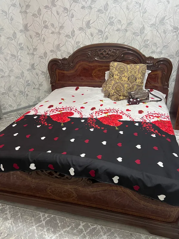 Rossiyski juda mustaxkam bez matras