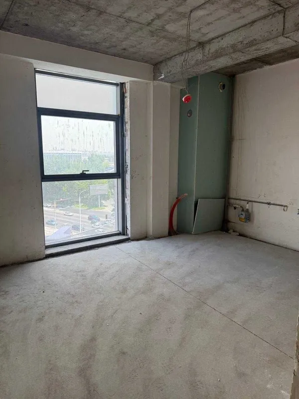 Продаётся 2-комнатная квартира в ЖК Sapphire Terrace (панорамный вид, тёплый пол, 2 кондиционера) 8