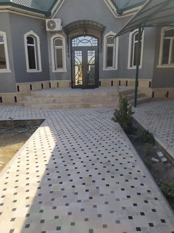 Izvestnyak korka Miramir granit tabiiy toshlari — фото 1