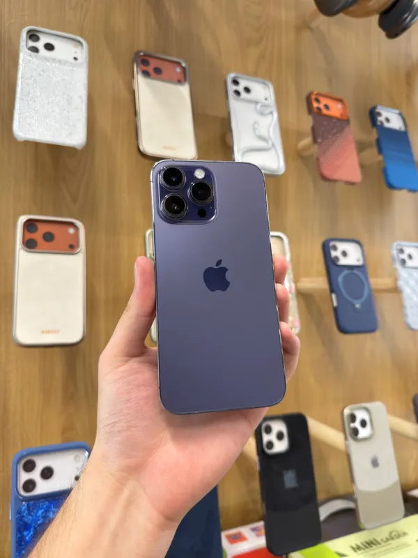 IPhone 14 pro max IPhone 14 pro max