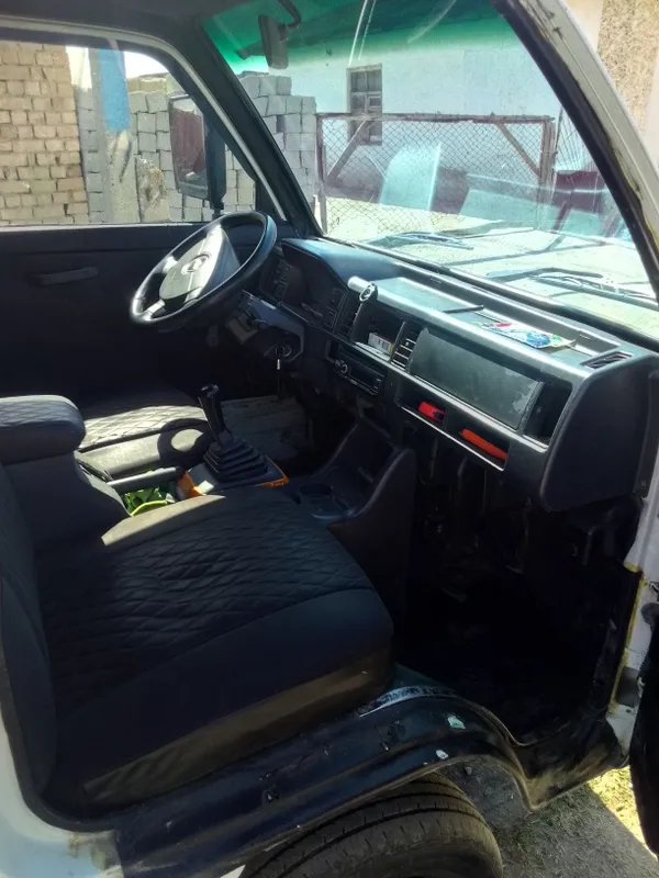 Продается Chevrolet лабо — фото 3