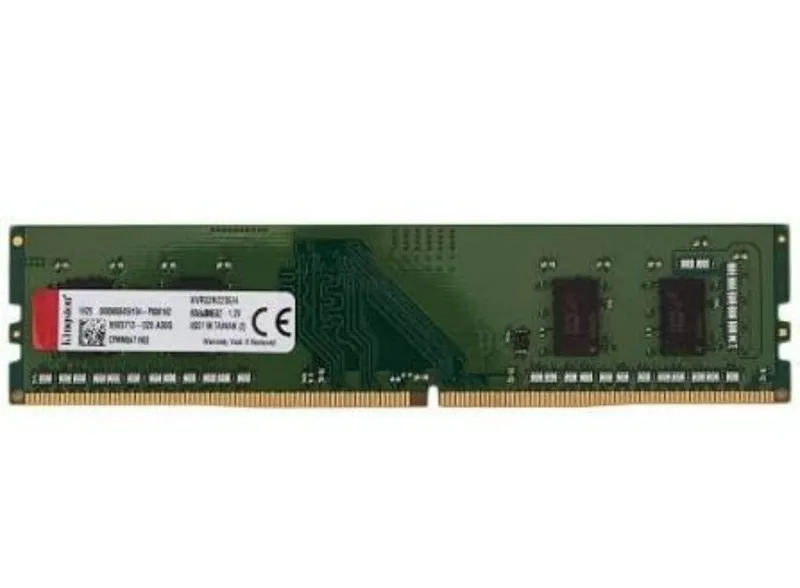 Kingston DDR4 4GB 2400Mhz!!!