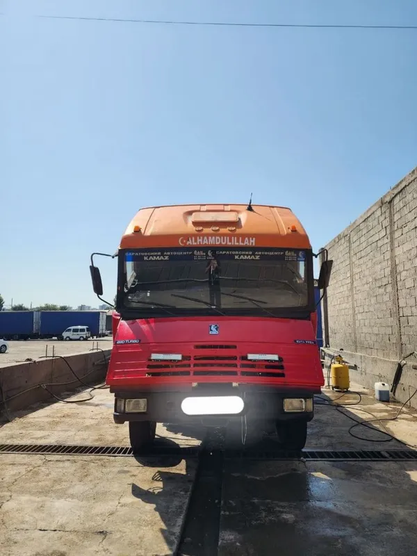 Камаз сотилади 65115 Kamaz sotiladi 65115
