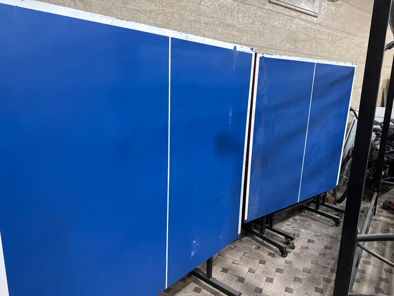 Tennis stol 3 Tennis stol 3