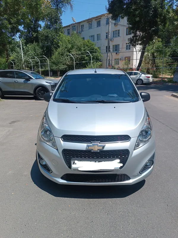 Spark 2020, пробег 59000 1 Spark 2020, пробег 59000 1