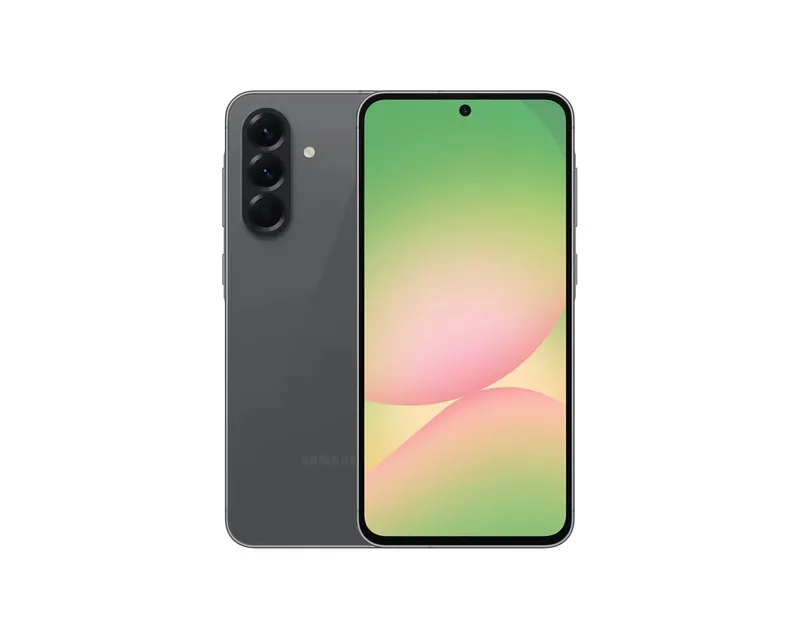 Samsung A 56 новый