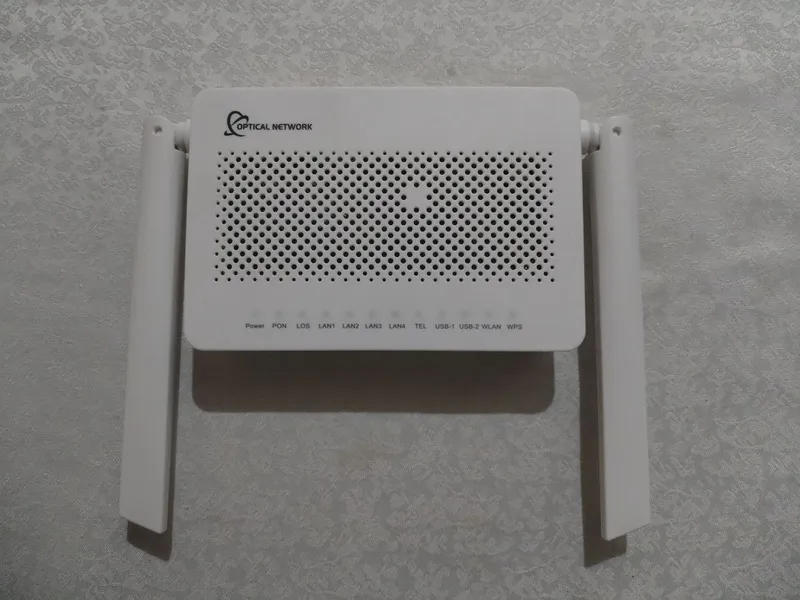 GPON Wi-Fi Modem (Huawei EG8145V5) — фото 3