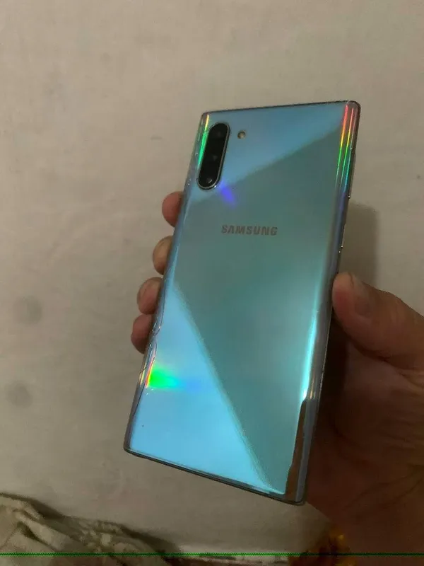 Samsung galaxy Note10 5G 1 Samsung galaxy Note10 5G 1
