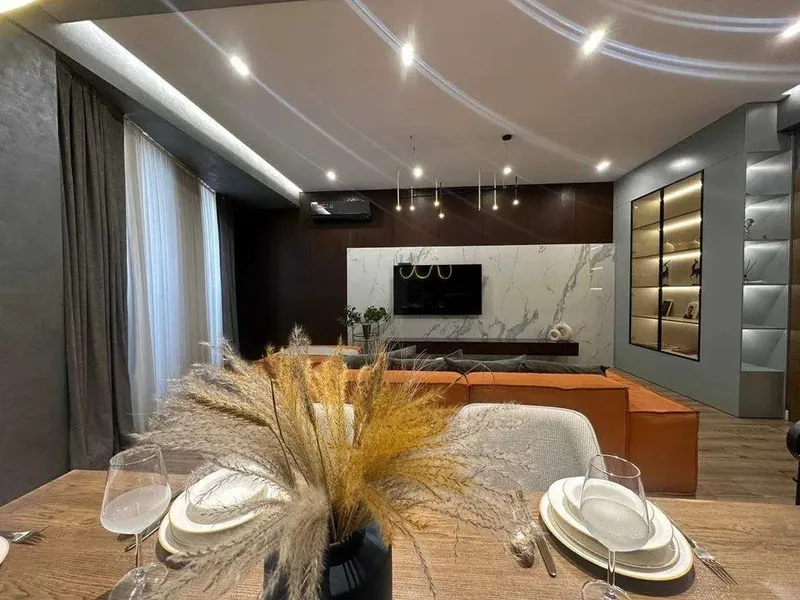 ЖК MODERA TOWERS |2 room 60m2 6 ЖК MODERA TOWERS |2 room 60m2 6
