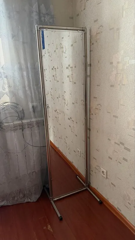 Новое напольное зеркало Новое напольное зеркало