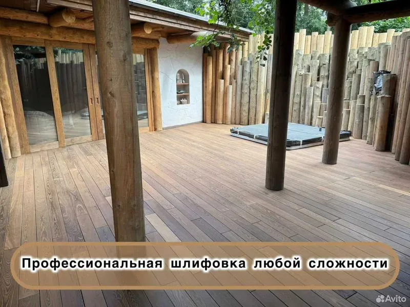 Шлифовка полов, укладка паркета и ламината Ташкент | Алик — фото 2 Шлифовка полов, укладка паркета и ламината Ташкент | Алик — фото 2