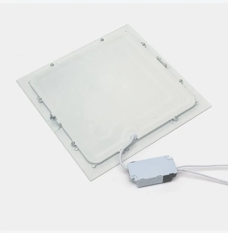 Лампа Светодиодная LED-панель Spector Light 18W 3 Лампа Светодиодная LED-панель Spector Light 18W 3