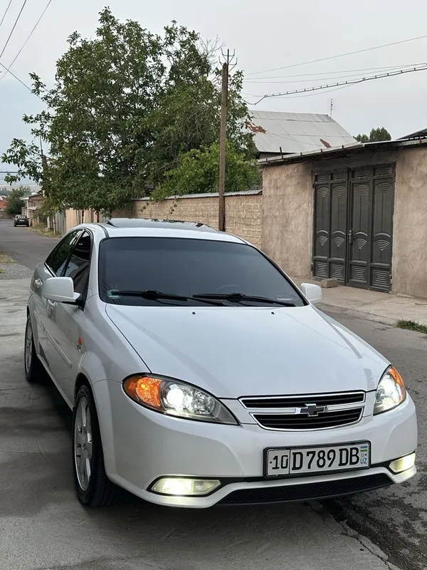Chevrolet Jentra 3 Evro Elegant 1 Chevrolet Jentra 3 Evro Elegant 1