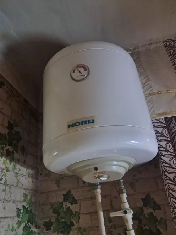 Водонагреватель Аристон