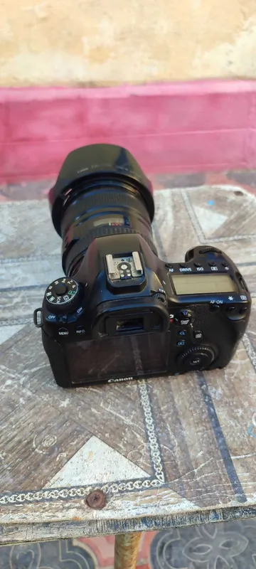 CANON 6D 24-105 Obektiv 2 CANON 6D 24-105 Obektiv 2