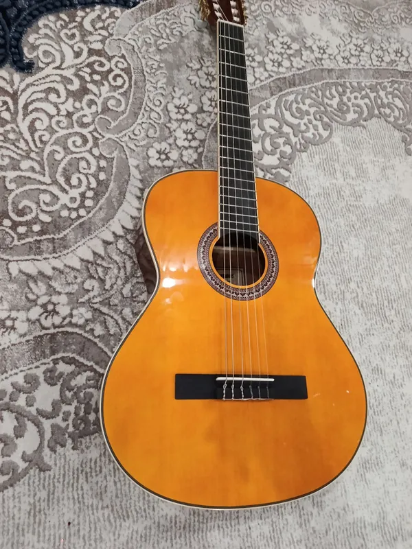 Ibanez Classic Guitar — фото 5