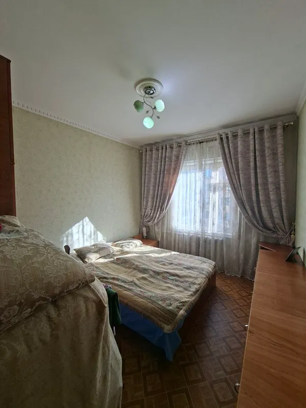 Продается квартира 2/7/9 м.Дустобод, Паркентский р