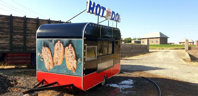 Hotdog biznes sotiladi 3 Hotdog biznes sotiladi 3