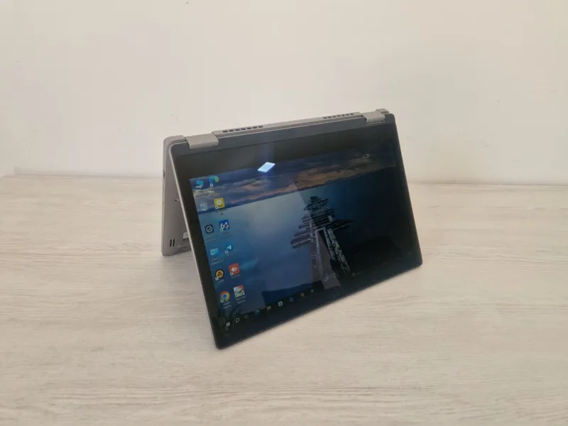Dell inspiron sensorli Noutbuk 1 Dell inspiron sensorli Noutbuk 1