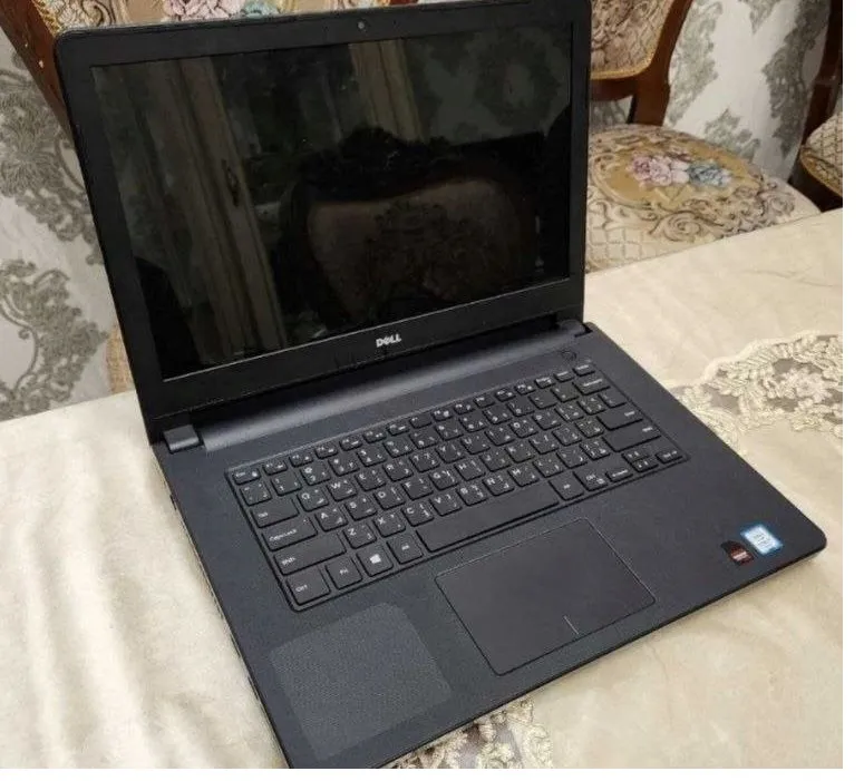 Noutbuk Dell core i7