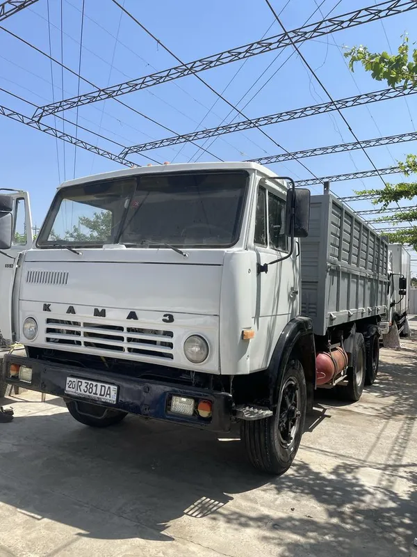 Kamaz selxoz sotiladi !!! 1 Kamaz selxoz sotiladi !!! 1