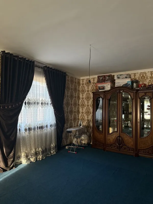 Продается дом в Ароме. 11км от Янги Узбекистана 6