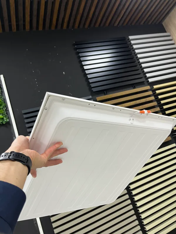 Светильник 60х60 |Лед панел | Led panel |led lampa 3
