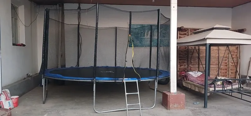 BATUT xolati yangi