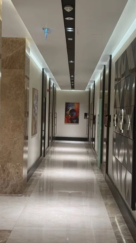 Аренда офис ЖК Piramit Tower 38м2 6 Аренда офис ЖК Piramit Tower 38м2 6