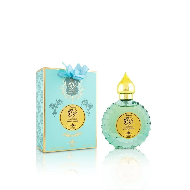 BOUTIQUE brendidan original soch va badan uchun feromonli parfyum mist — фото 3