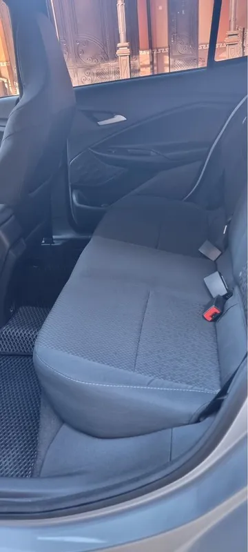 Onix 2023, АКП, LTZ 4 poz, 6.000 km. Ideal. 6 Onix 2023, АКП, LTZ 4 poz, 6.000 km. Ideal. 6