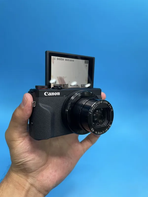 Canon G7x Mark III ideal 4 Canon G7x Mark III ideal 4