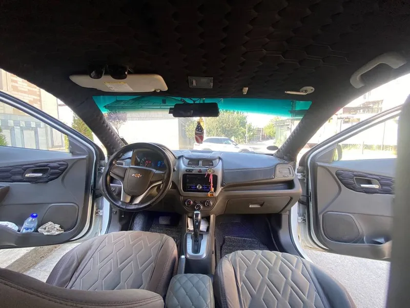 Cobalt LTZ sotiladi 5