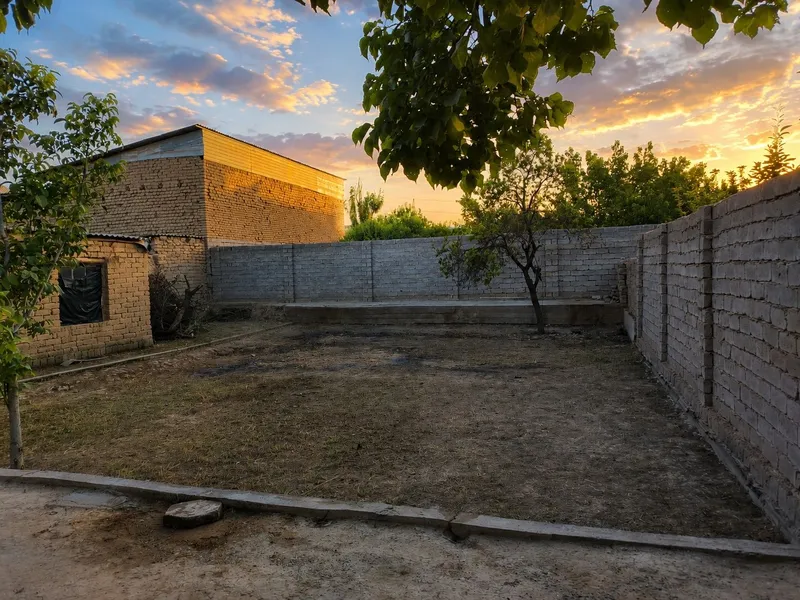 4.5 sotixli hovli yer sotiladi — фото 3