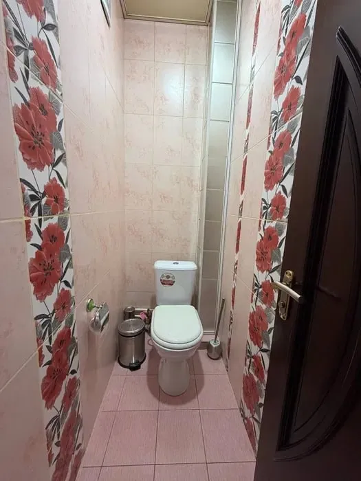 Аренда 2-комнатной квартиры (Шайхонтохур, ориентир: метро «Дружба Народов» ) — фото 5