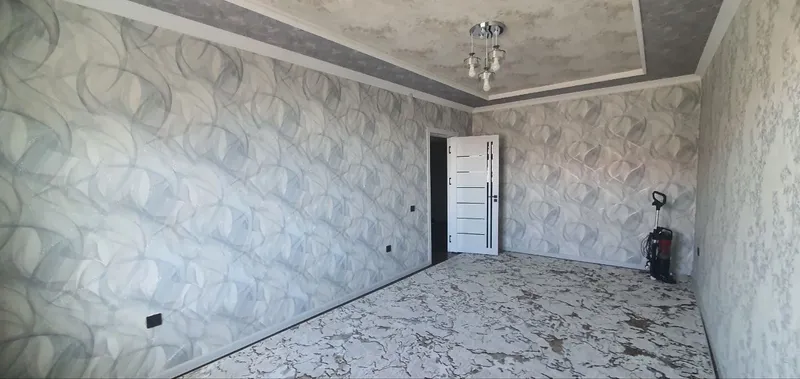 Yashnobod tum Olmos mahalla navasitroyka 5 etajli 5 etaj. — фото 1