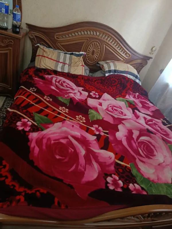 spanli kotta shkafi trimo 2tumbasi bor — фото 2