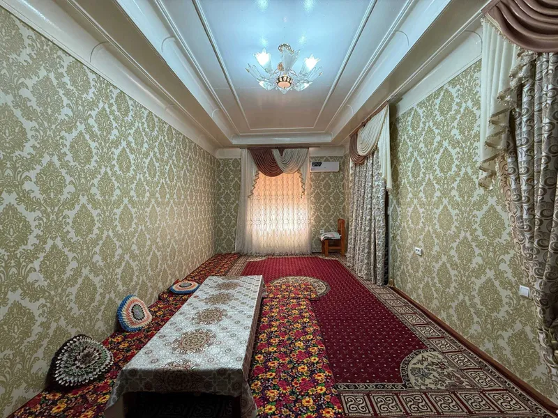 TAYYOR 1.7 SOTIQLI hovli sotiladi #a613 — фото 7