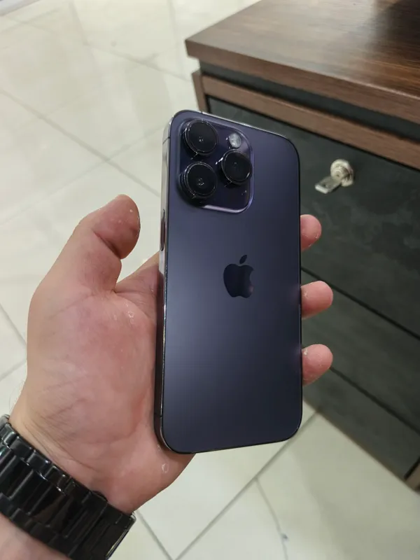 iPhone 14 PRO 2 iPhone 14 PRO 2