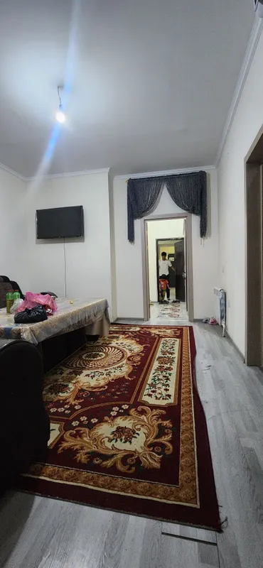 Срочно продается 2 ком . Квартира 3 этаж Корасув Мотрид 8