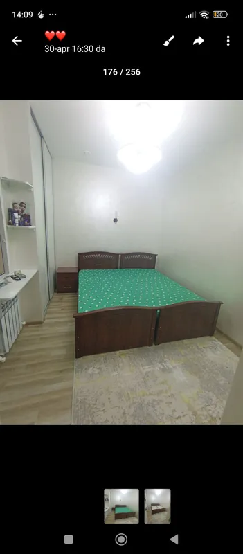 кровать 2